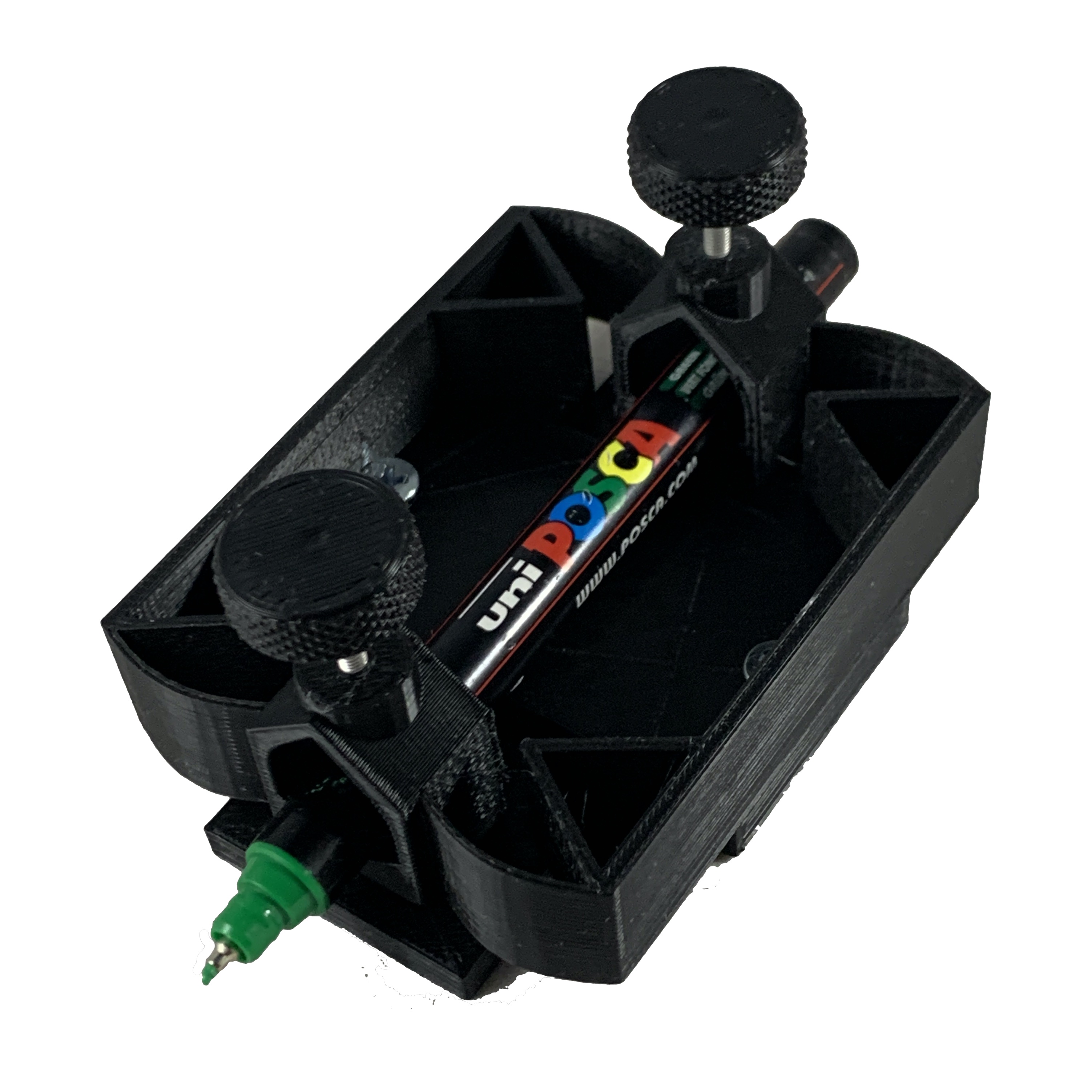 Plotter Modul Til Creality Cp 01 Tilbehor Til 3d Print Gadgethuset Dk