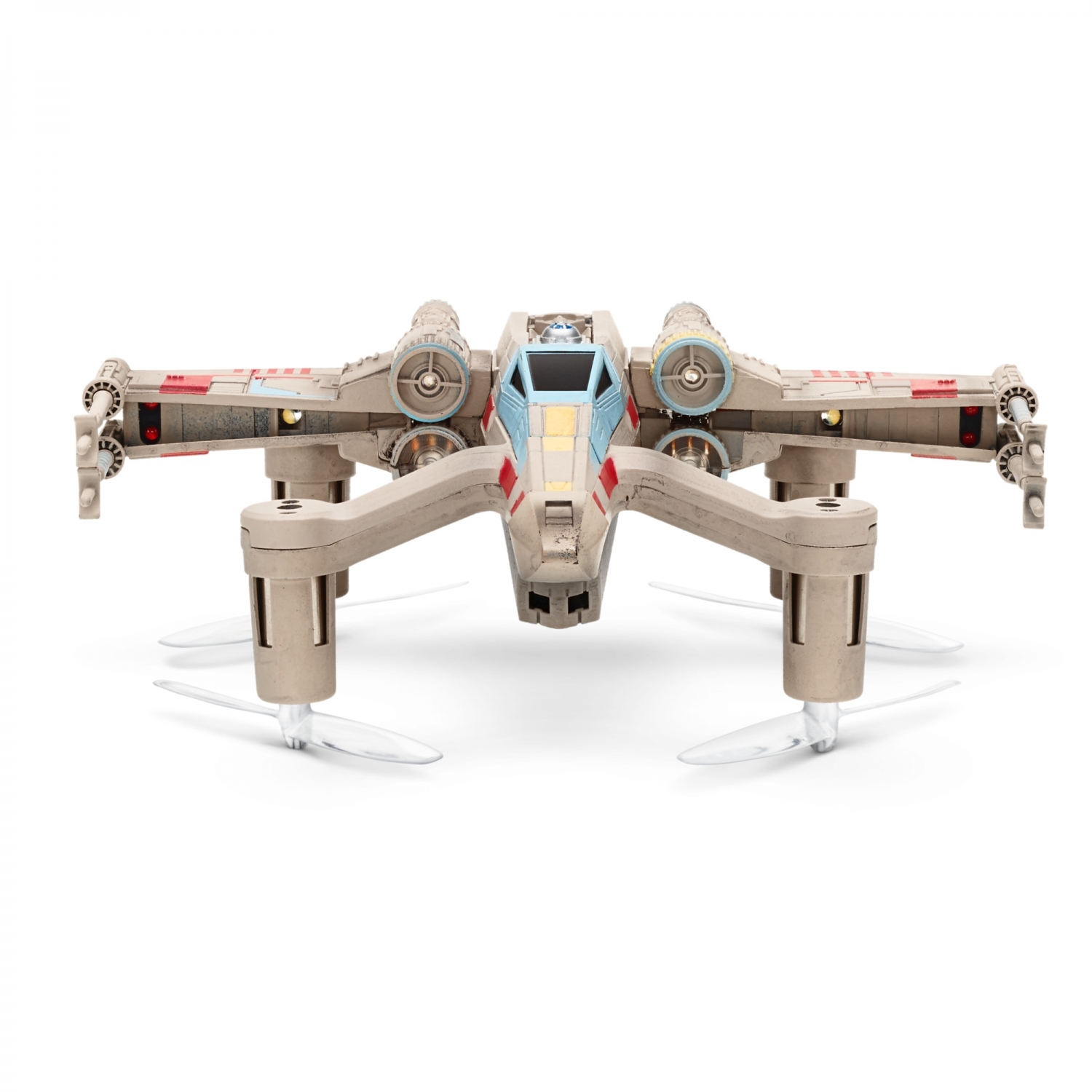 star wars x wing drone