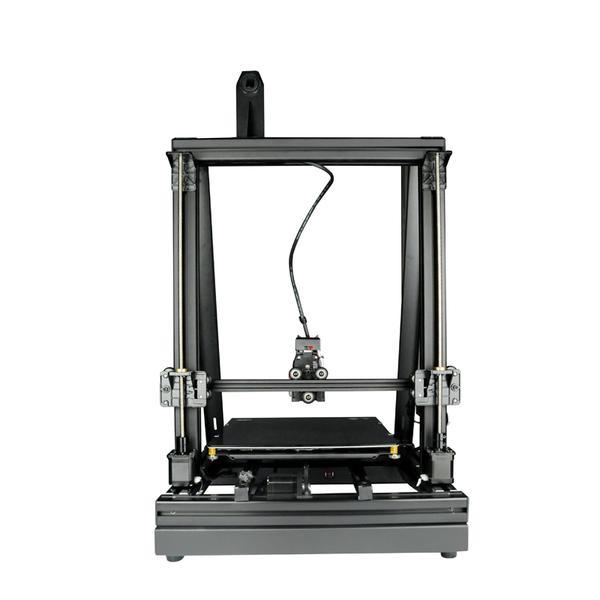 3d принтер wanhao duplicator d9 500 mark ii обзор