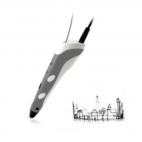3D printere